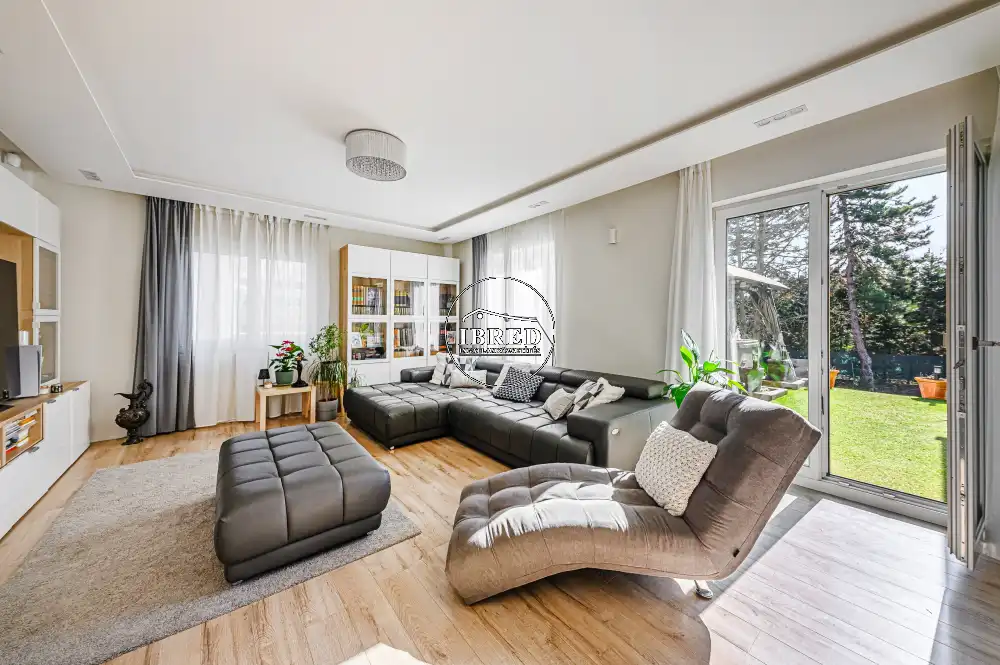 Pest megye - Budaörs