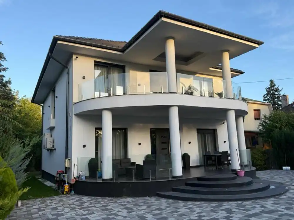 Budapest, III. kerület - Rómaifürdő