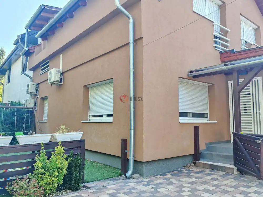 Budapest, XXI. kerület - Ady Endre utcai ltp.