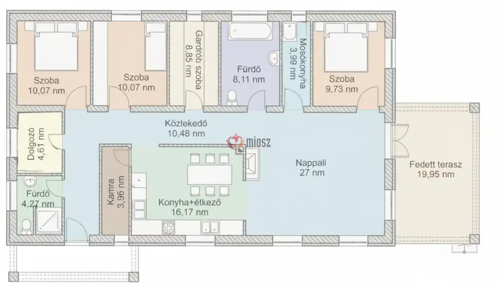 Pest megye - Délegyháza