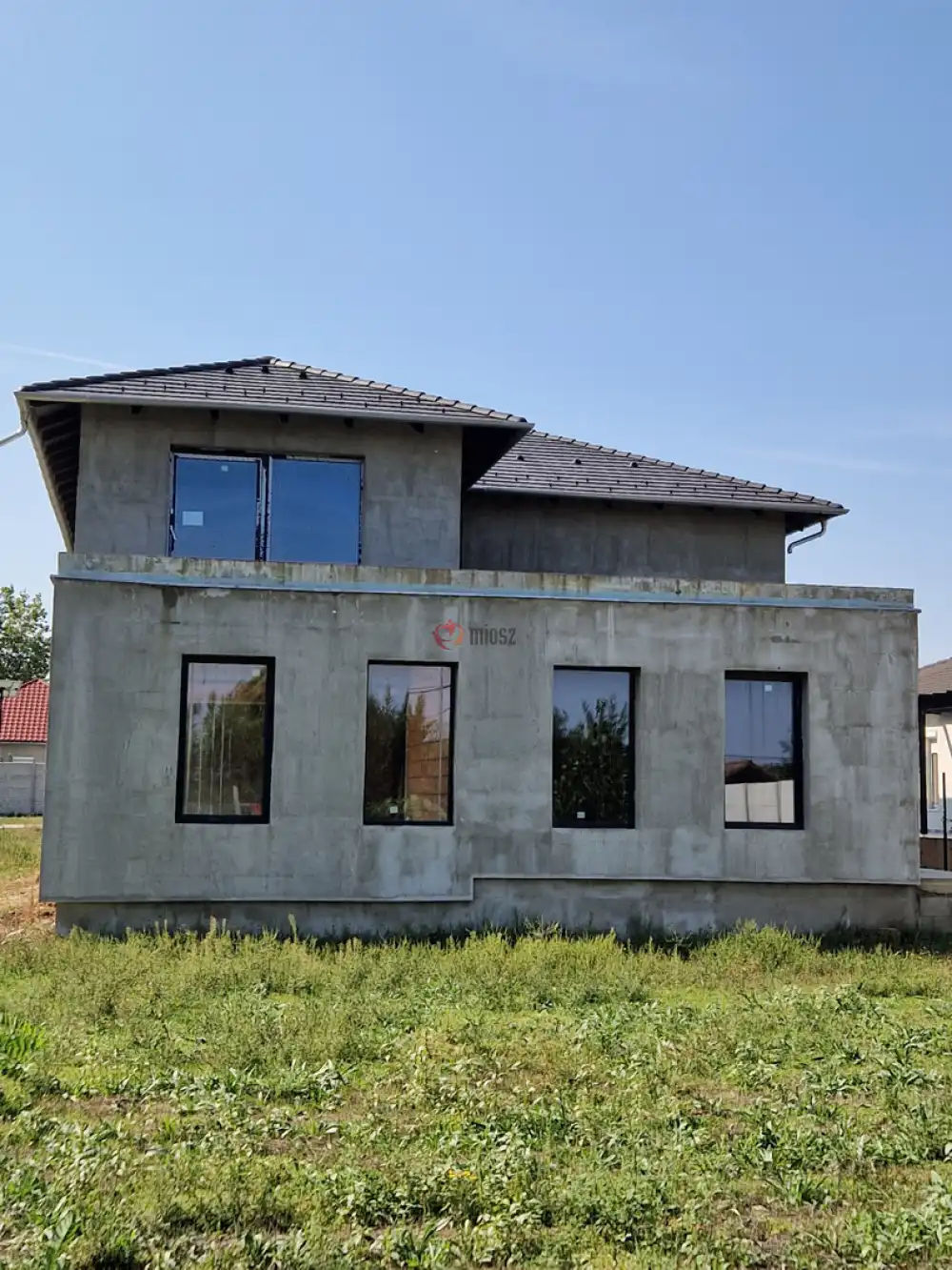 Pest megye - Délegyháza
