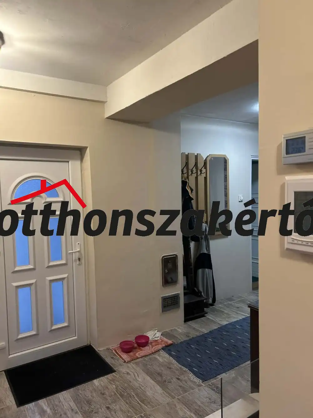 Pest megye - Domonyvölgy