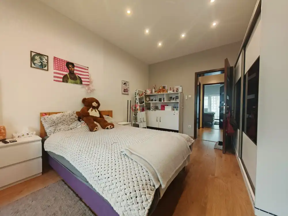 Heves megye - Eger-Felnémet