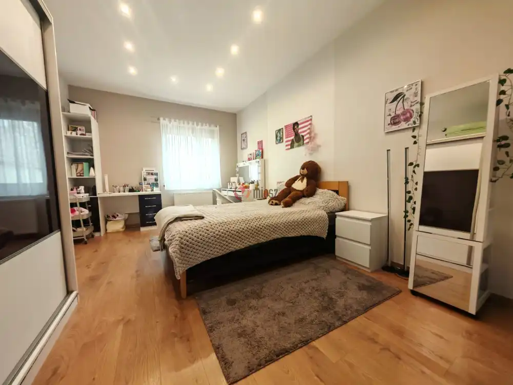 Heves megye - Eger-Felnémet