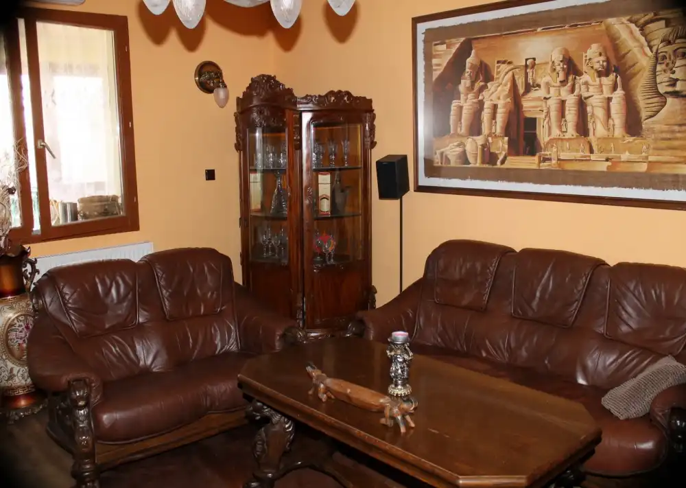 Borsod-Abaúj-Zemplén megye - Erdőbénye