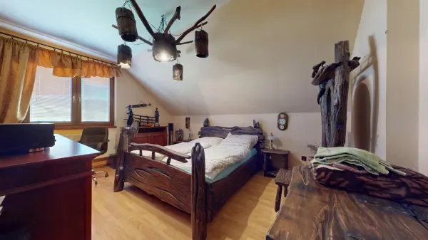 Eladó újszerű családi ház, Erdőbénye 4 szoba 156 m² 66 M Ft
