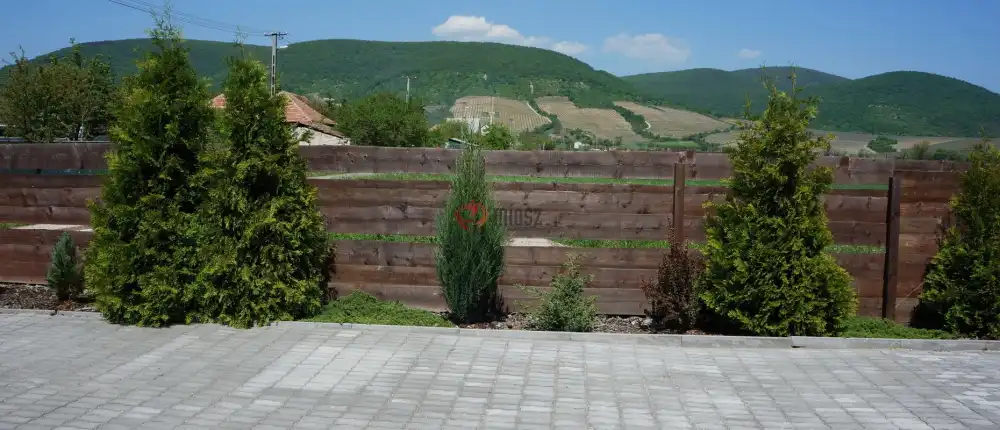 Borsod-Abaúj-Zemplén megye - Erdőbénye