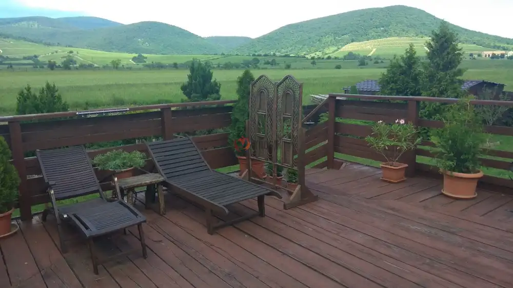 Borsod-Abaúj-Zemplén megye - Erdőbénye