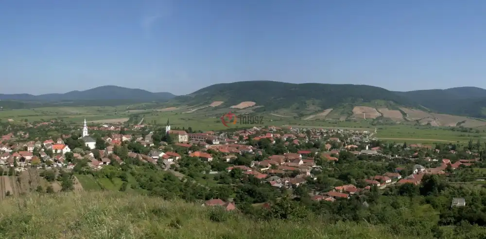 Borsod-Abaúj-Zemplén megye - Erdőbénye