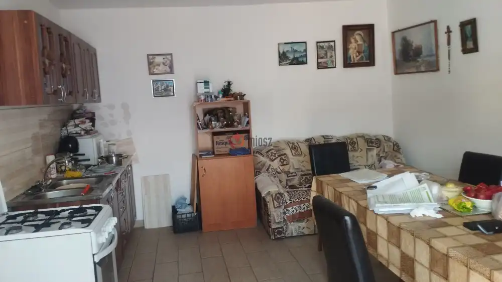 Pest megye - Erdőkertes