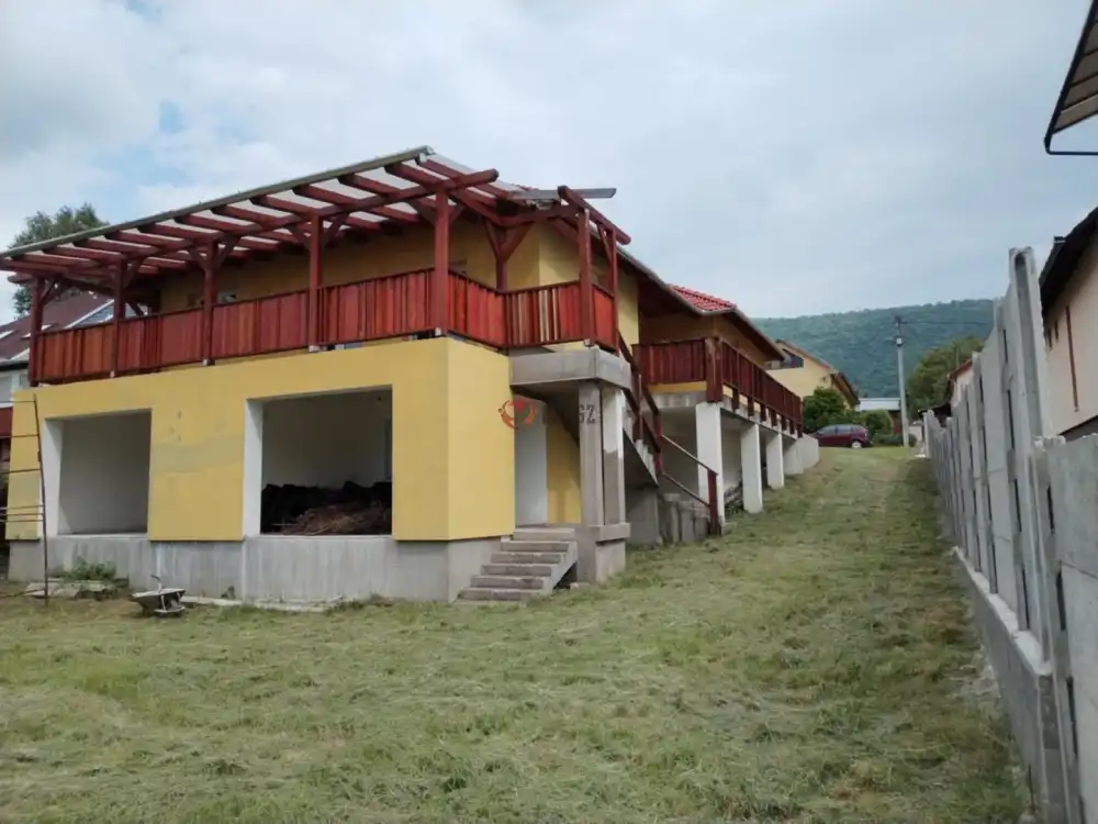 Heves megye - Felsőtárkány