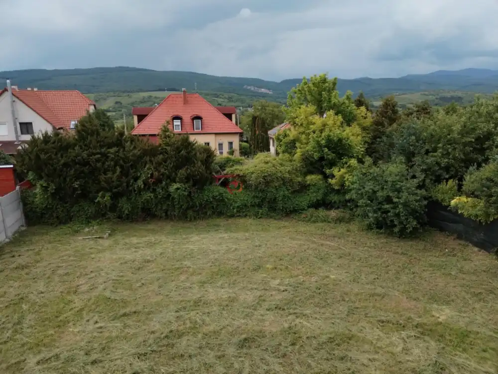 Heves megye - Felsőtárkány