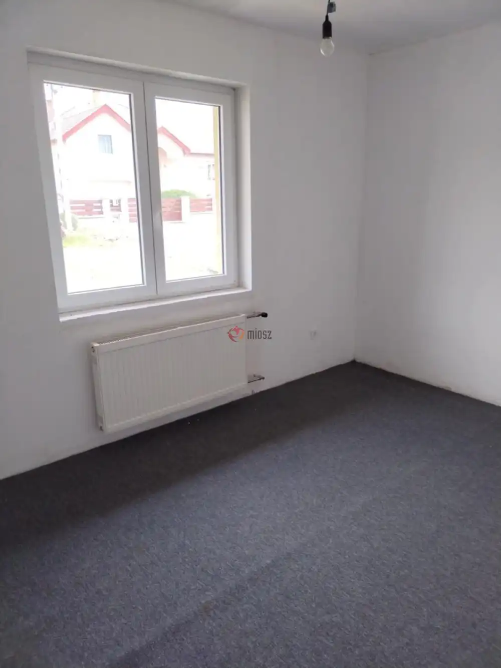 Heves megye - Felsőtárkány