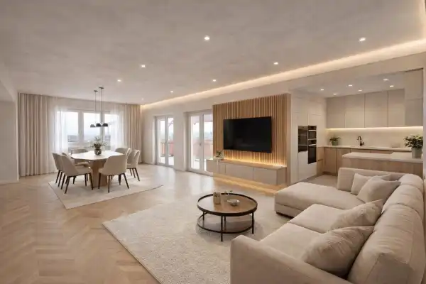 Eladó újszerű családi ház, Felsőtárkány 4 szoba 115 m² 84.9 M Ft