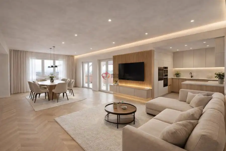 eladó újszerű családi ház, Felsőtárkány