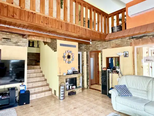 Eladó újszerű családi ház, Felsőtárkány 4 szoba 130 m² 124.9 M Ft