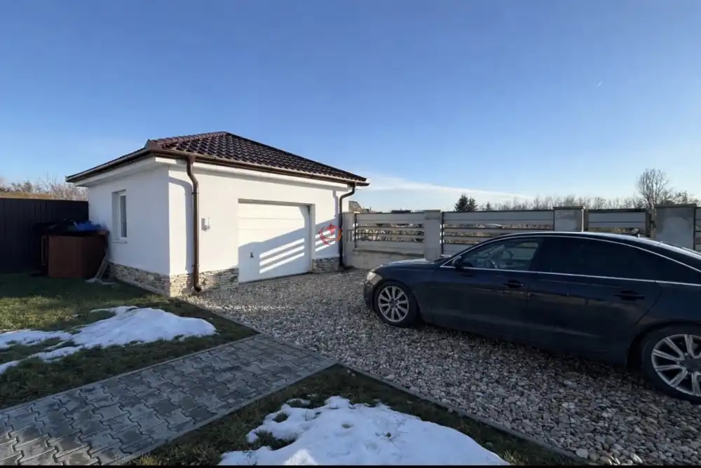 Szabolcs-Szatmár-Bereg megye - Gávavencsellő