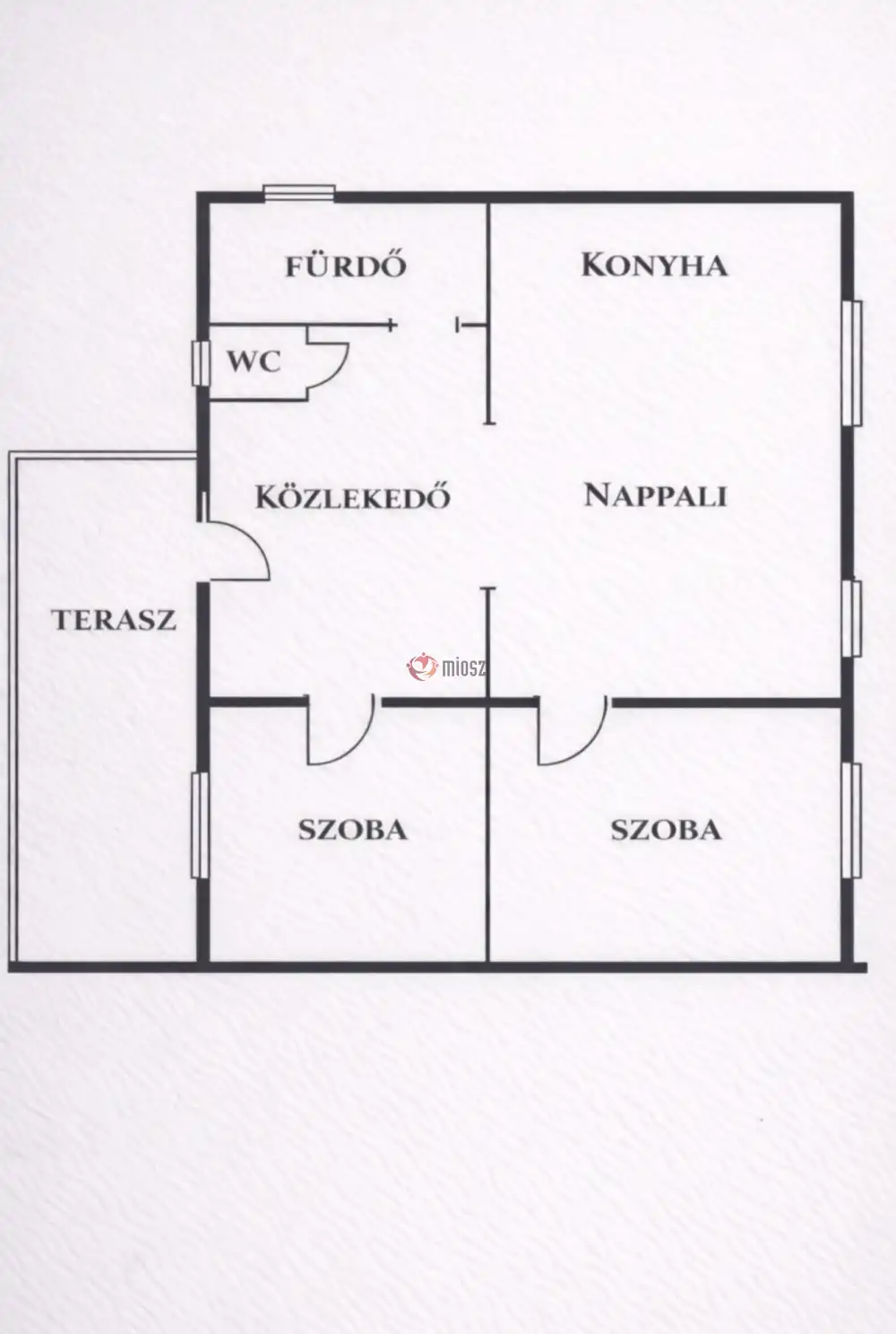 Szabolcs-Szatmár-Bereg megye - Gávavencsellő