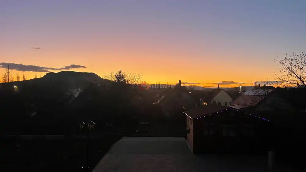 Veszprém megye - Gyulakeszi