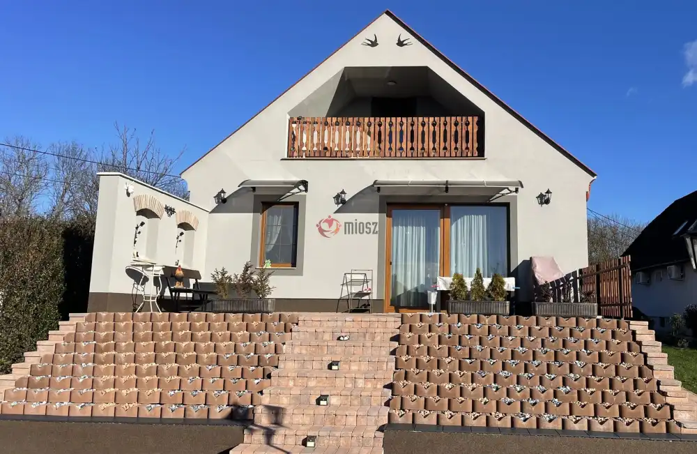 Veszprém megye - Gyulakeszi