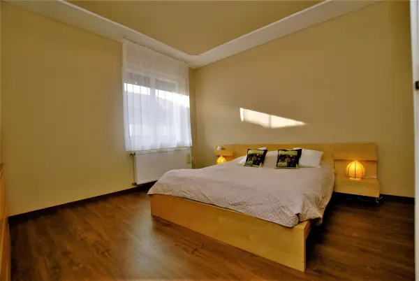 Eladó újszerű családi ház, Halásztelek 4 szoba 188 m² 119 M Ft