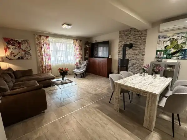 Eladó újszerű családi ház, Halásztelek 3 szoba 150 m² 141.9 M Ft