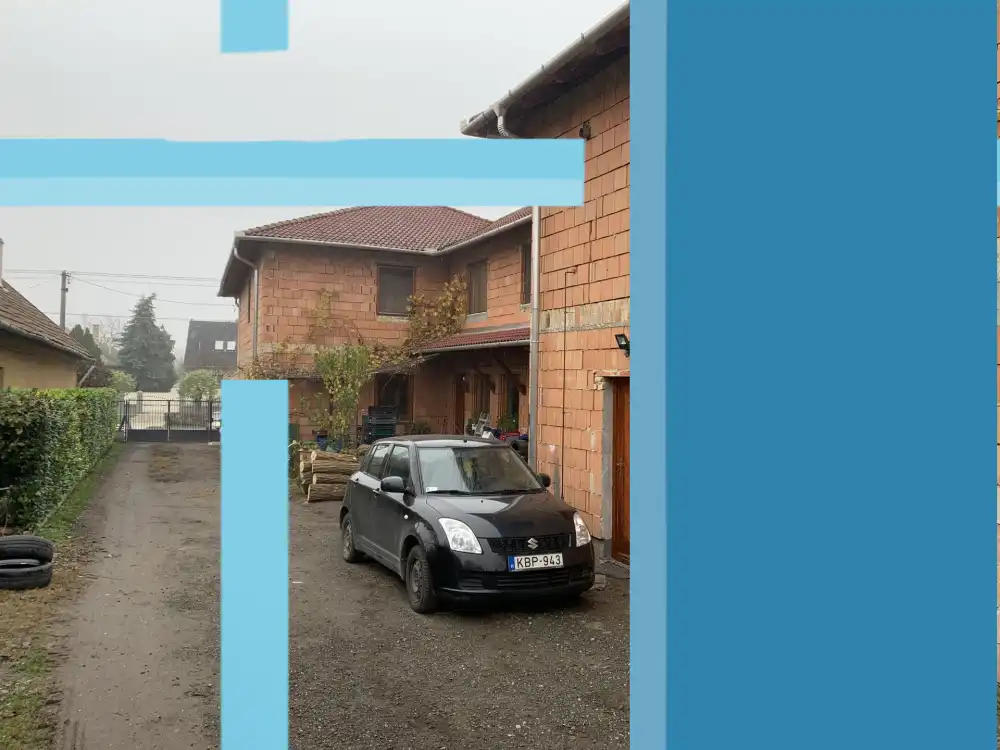 Pest megye - Isaszeg