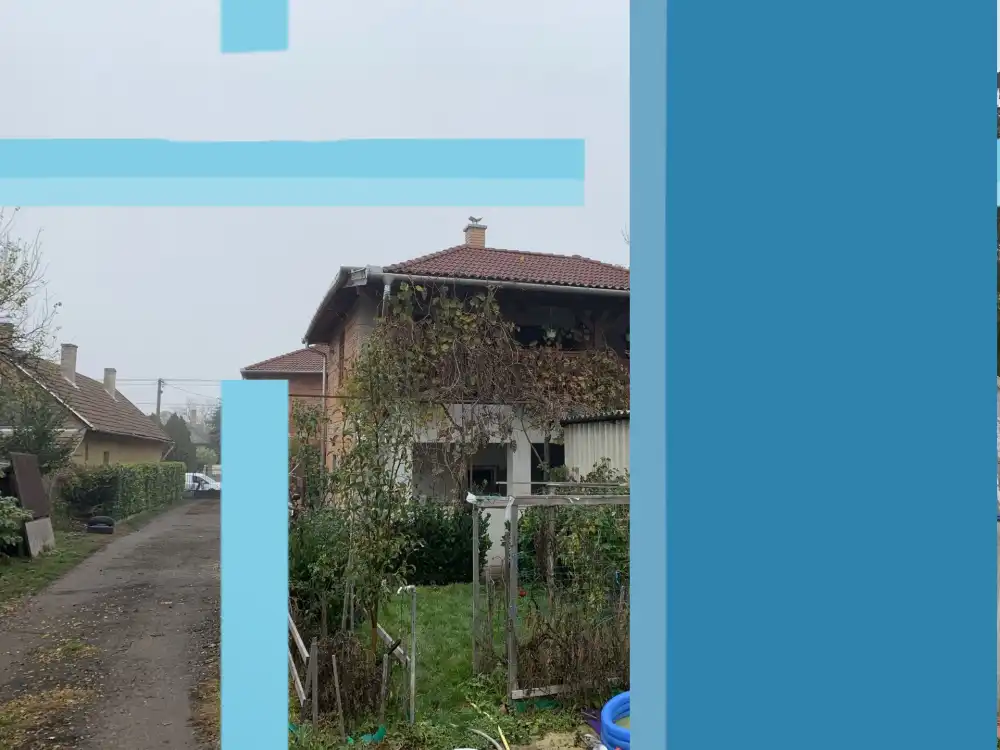 Pest megye - Isaszeg