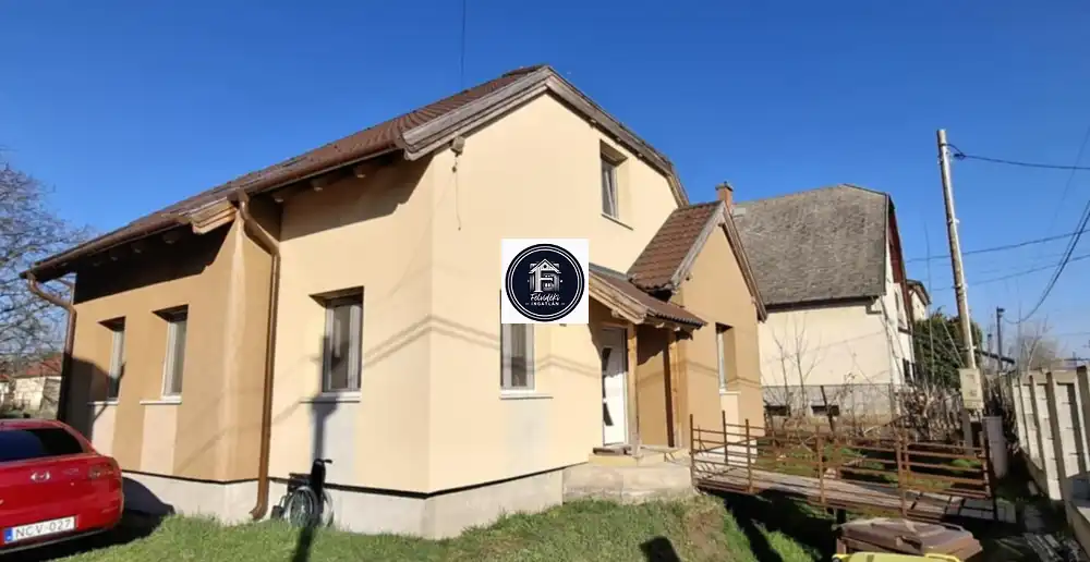 Heves megye - Lőrinci