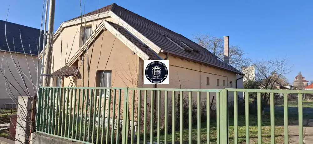Heves megye - Lőrinci
