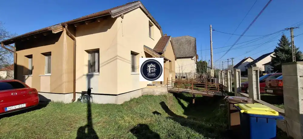 Heves megye - Lőrinci
