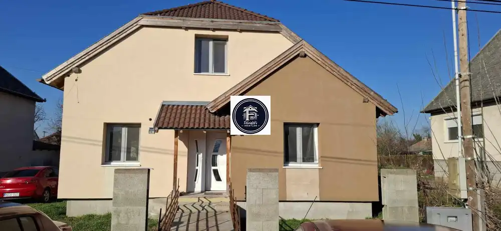 Heves megye - Lőrinci