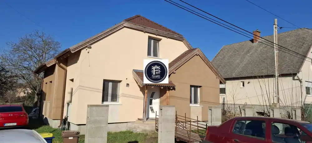 Heves megye - Lőrinci