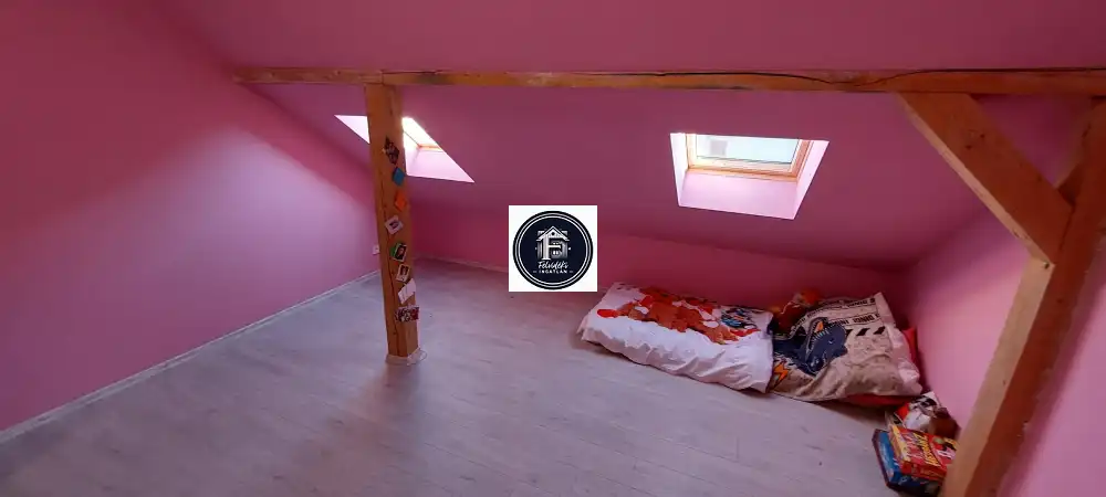 Heves megye - Lőrinci