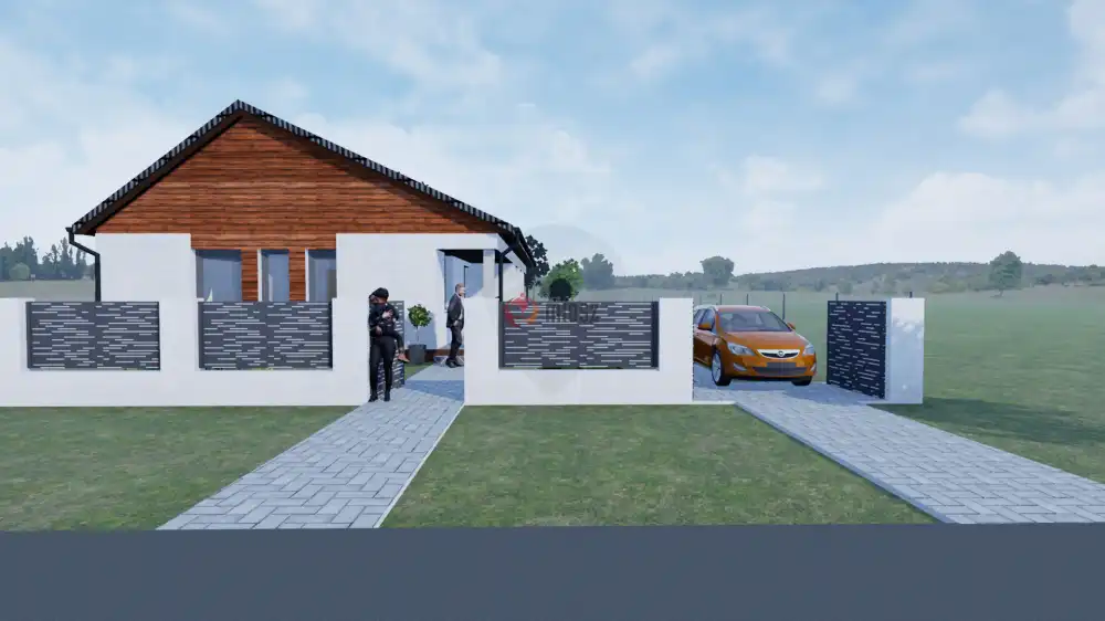 Győr-Moson-Sopron megye - Mindszentpuszta