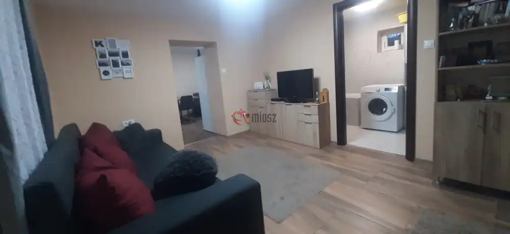 Borsod-Abaúj-Zemplén megye - Monok