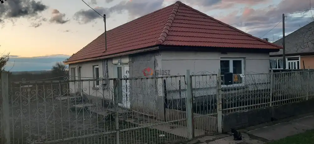 Borsod-Abaúj-Zemplén megye - Monok