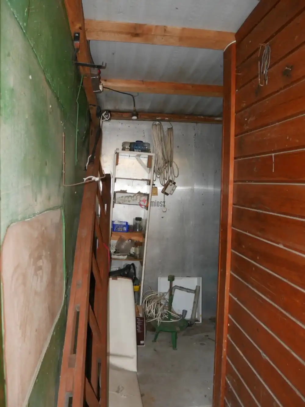 Pest megye - Monorierdő