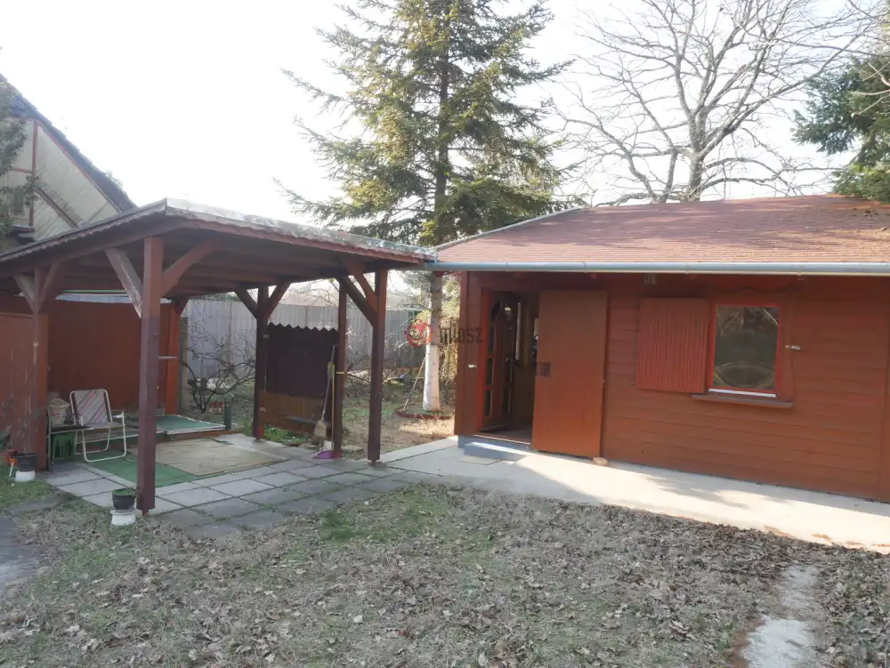 Pest megye - Monorierdő