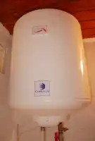 Pest megye - Monorierdő