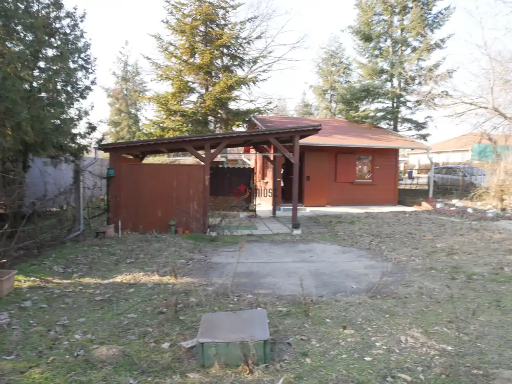 Pest megye - Monorierdő