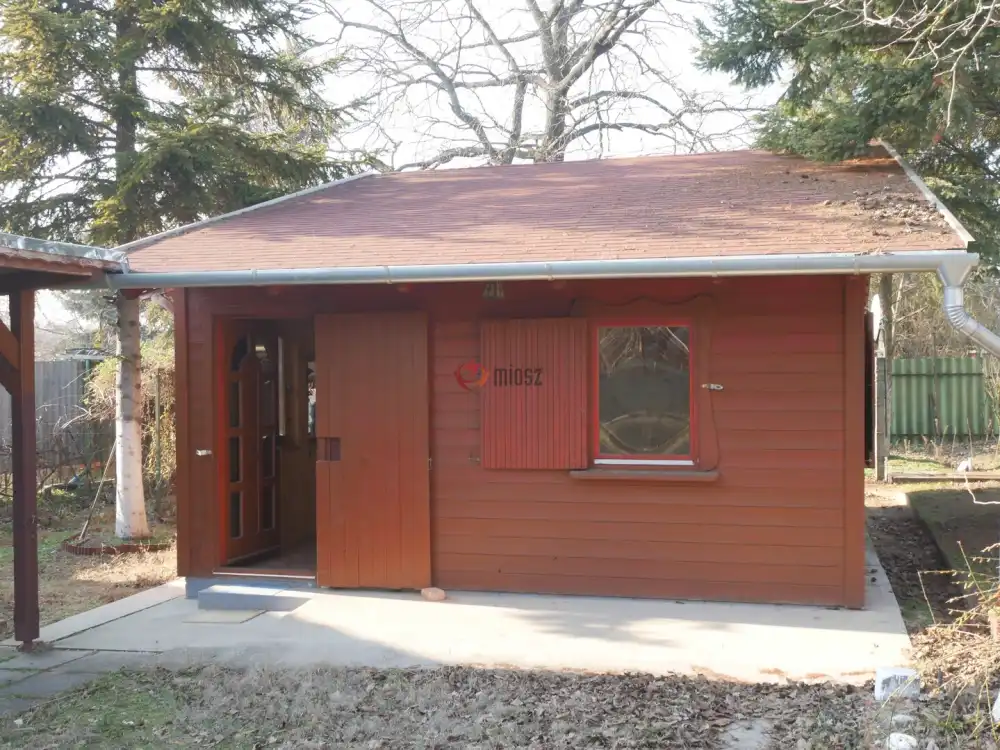 Pest megye - Monorierdő