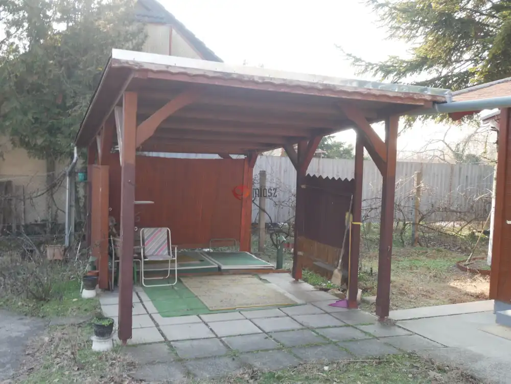Pest megye - Monorierdő