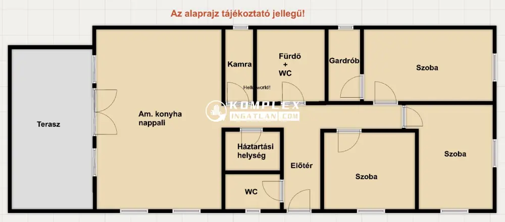 Győr-Moson-Sopron megye - Mosonszentmiklós