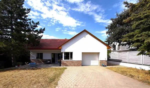 Eladó újszerű családi ház, Nagykovácsi 4 szoba 149 m² 189 M Ft