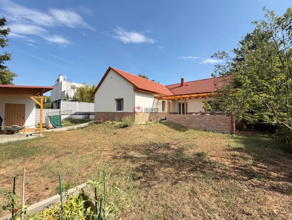 Pest megye - Nagykovácsi