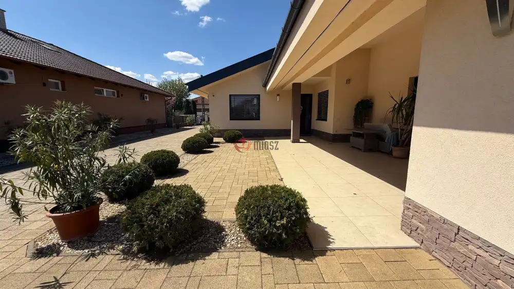 Szabolcs-Szatmár-Bereg megye - Nyíregyháza