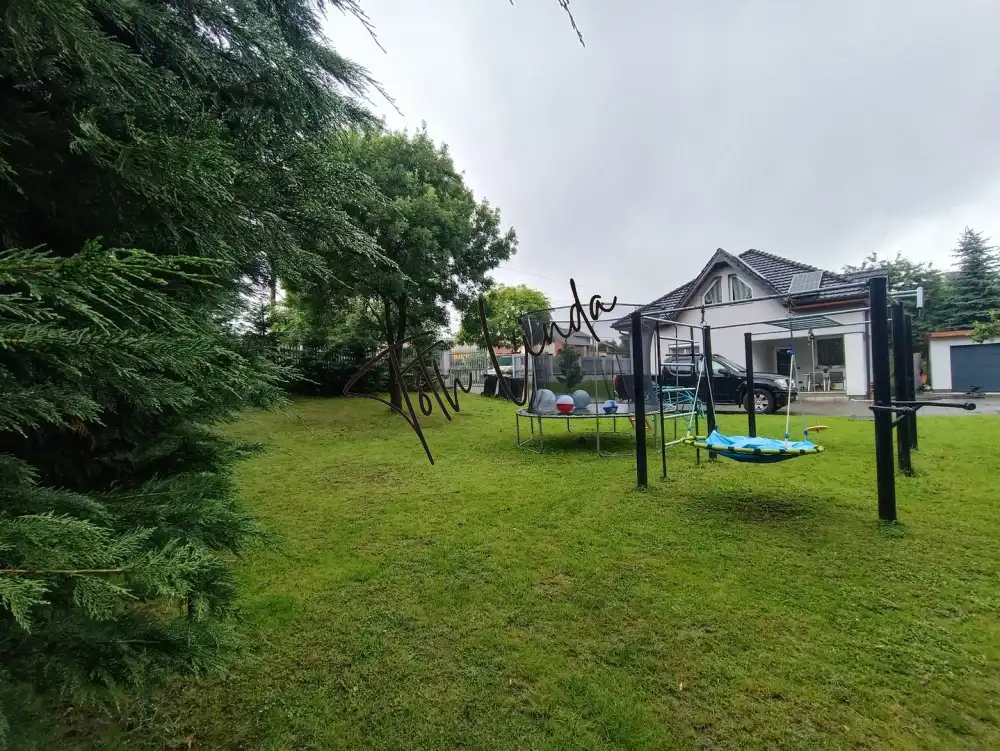 Komárom-Esztergom megye - Oroszlány