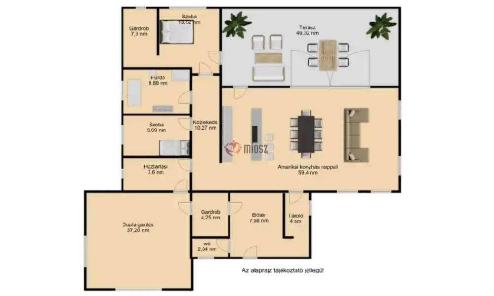 Pest megye - Ráckeve