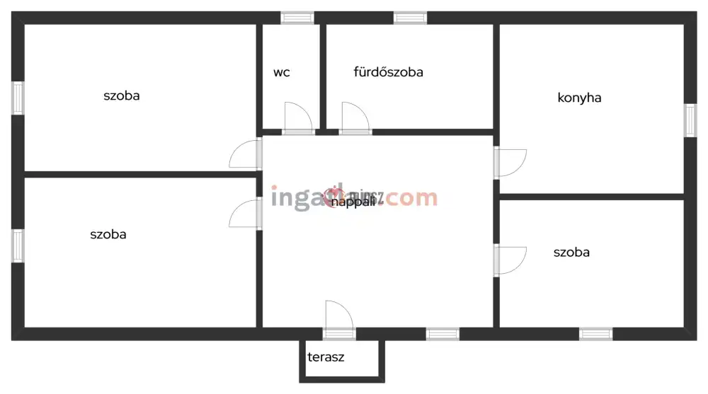 Fejér megye - Sárbogárd